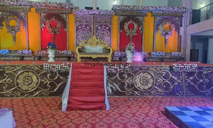 Siddhi Vinayak Wedding  Events Planner